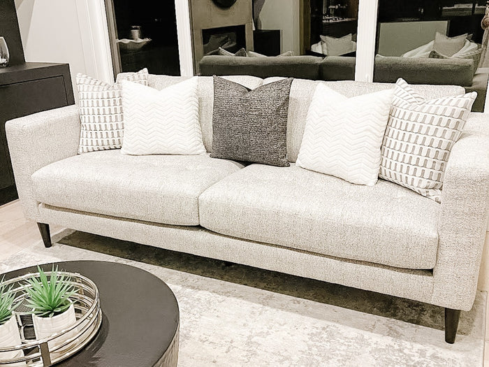 🇨🇦 2795 Custom Fabric Sofa | Calgary Furniture Store