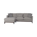 Bankbur Sectional | Calgary Furniture Store