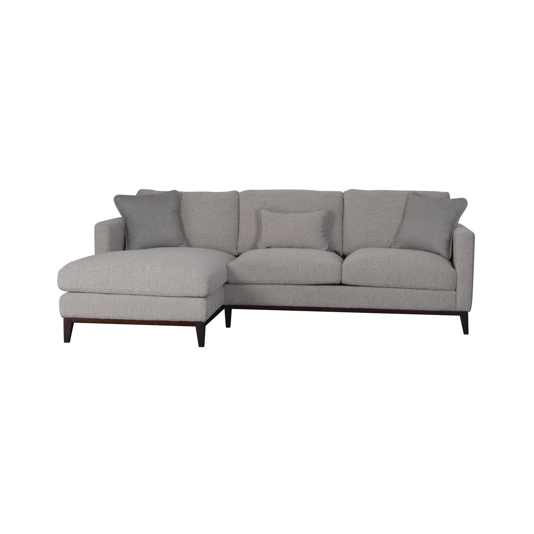 Bankbur Sectional | Calgary Furniture Store