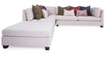 2875 Decor Rest Sectional, Made in Canada 🇨🇦 | Calgary's Furniture Store | Calgary Sectionals