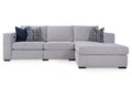 🇨🇦 Custom Power Recliner Sectional | Calgary Furniture Store