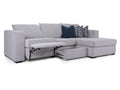 🇨🇦 Custom Power Recliner Sectional | Calgary Furniture Store