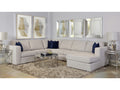 🇨🇦 Custom Power Recliner Sectional | Calgary Furniture Store