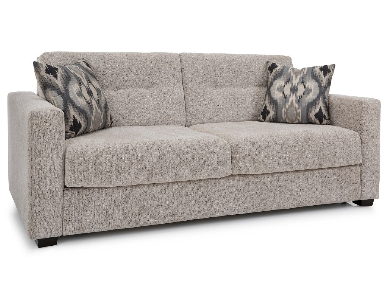 2TH3 Transformer Sleeper Sofa | Calgary Furniture Store