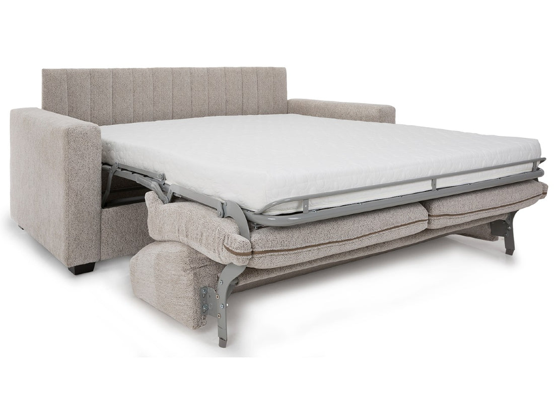Custom Transformer Sleeper Sofa