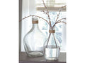 Marcin Vase (Set of 2) | Calgary Furniture Store