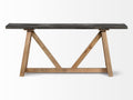 Rialto Console Table | Calgary Furniture Store