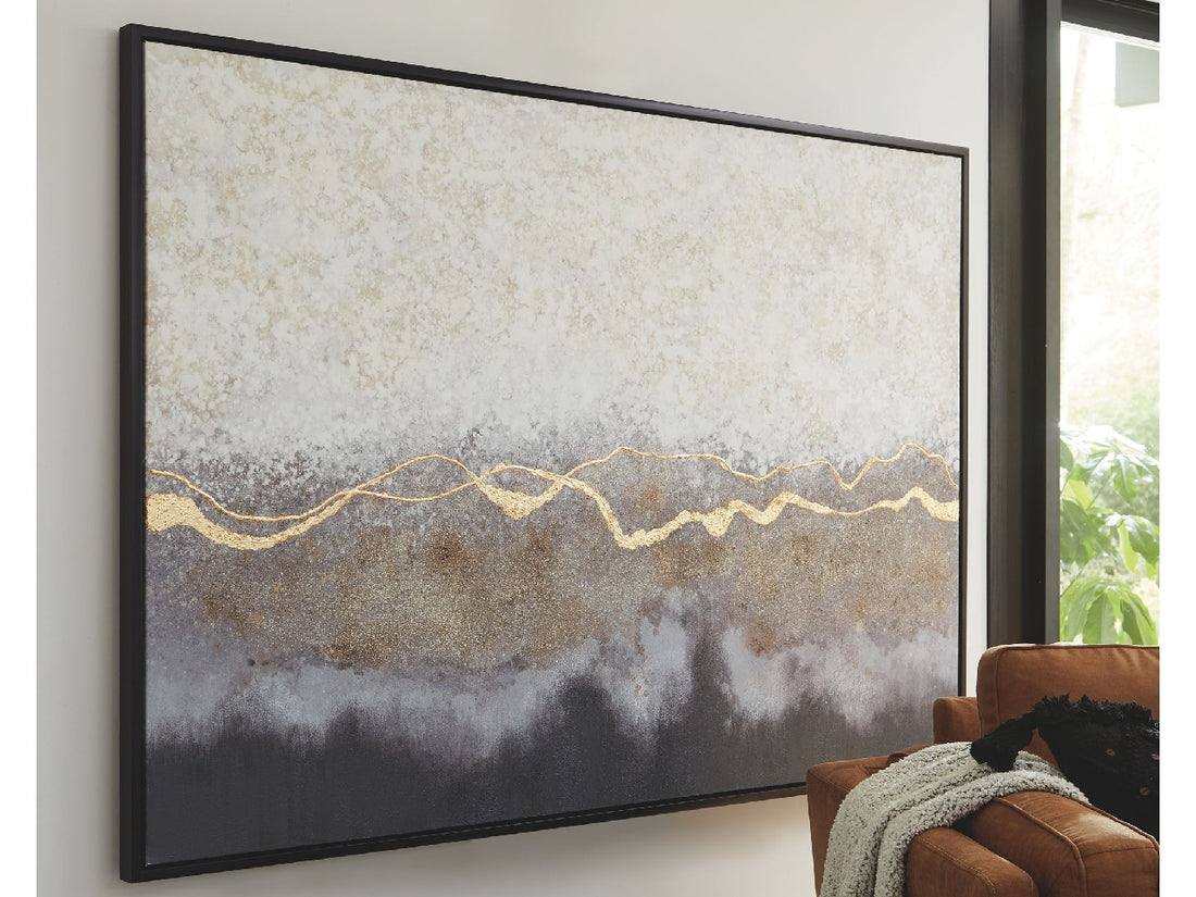 Tayah Wall Art | Calgary Furniture Store