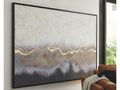 Tayah Wall Art | Calgary Furniture Store