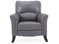 Custom Leather Power Recliner Chair 🇨🇦 | Calgary Furniture Store