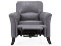 Custom Leather Power Recliner Chair 🇨🇦 | Calgary Furniture Store