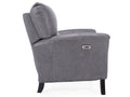 Custom Leather Power Recliner Chair 🇨🇦 | Calgary Furniture Store
