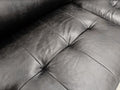 Top Grain Leather Custom Sofa 🇨🇦 | Calgary Furniture Store