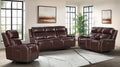 Wainwright Leather Power Recliner | Calgary Furniture Store