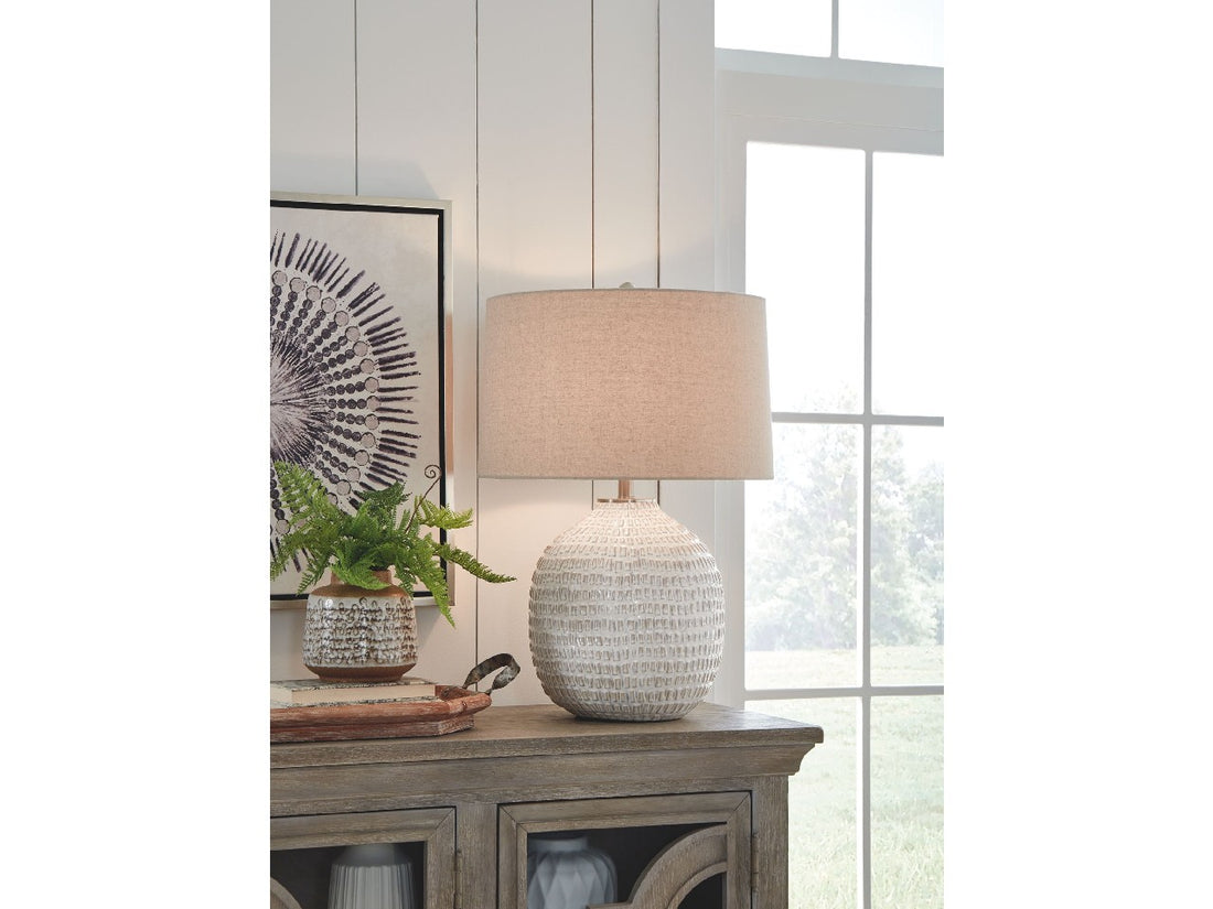 Jamon Table Lamp | Calgary Furniture Store