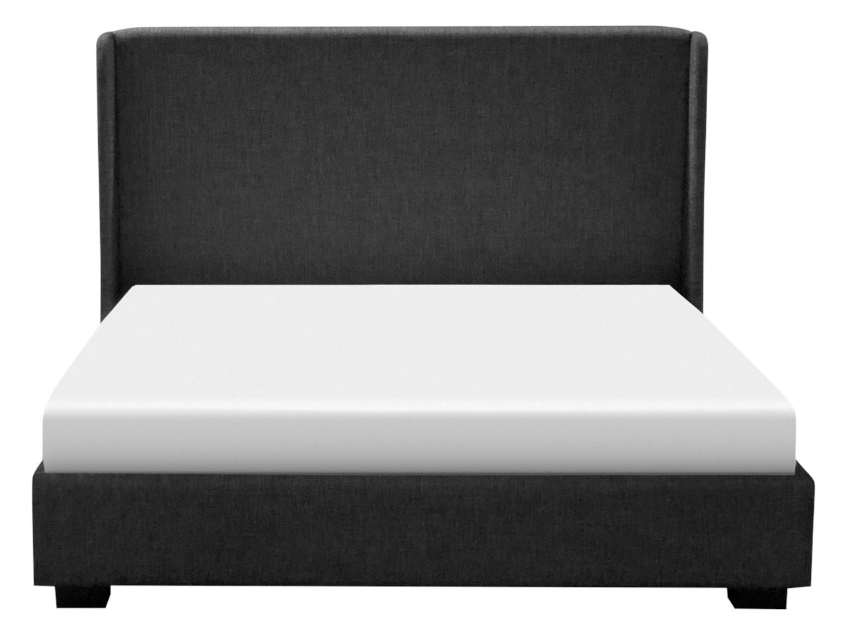 Abby bed, Made in Canada 🇨🇦 | Calgary Furniture Store