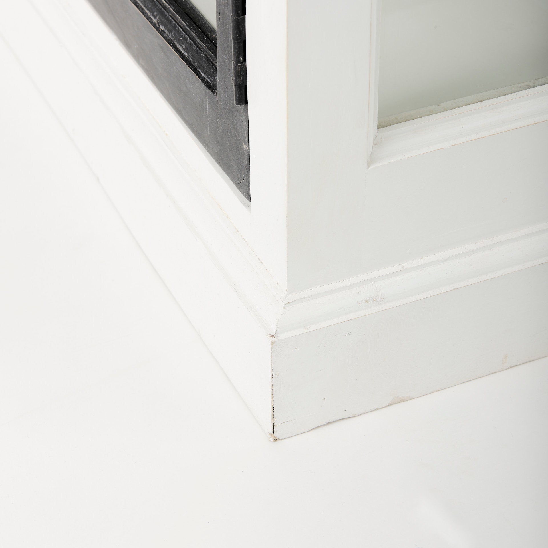 Bourchier Solid Wood Glass Cabinet Buffet | Calgary's Furniture Store | Calgary Buffets & Sideboards