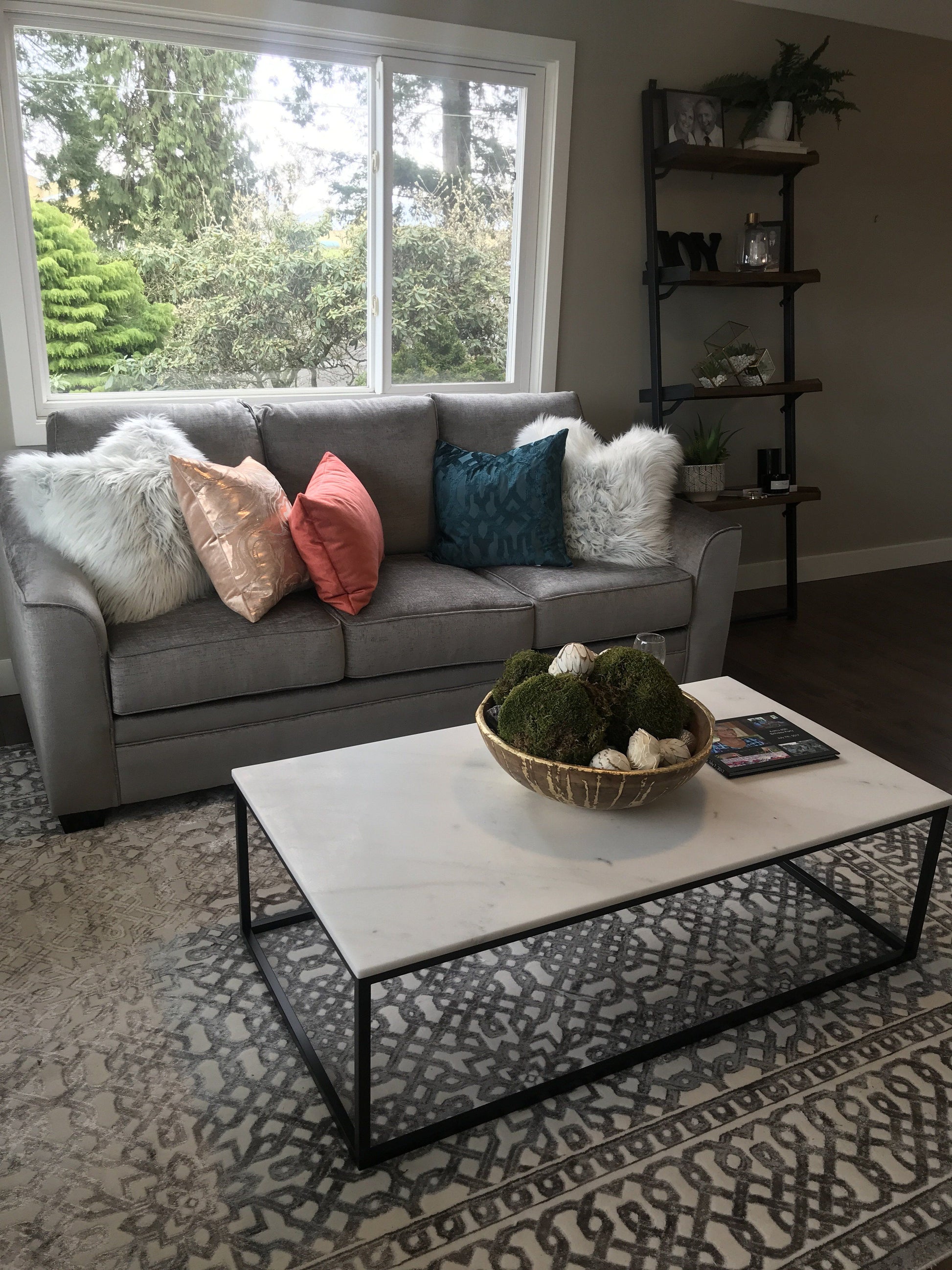 Dandhi Rack | Calgary Furniture Store