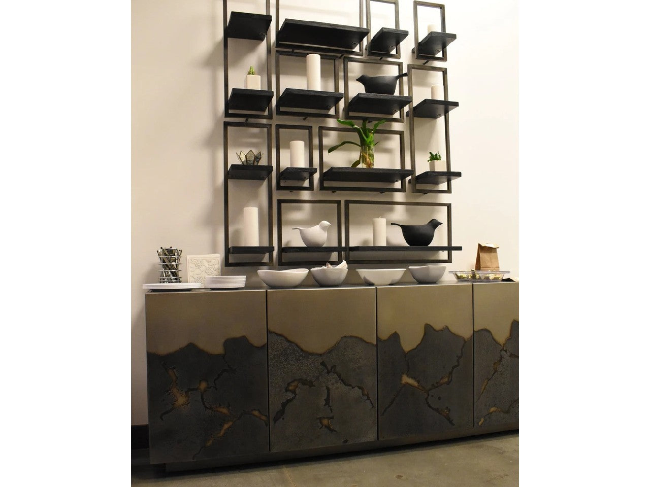 Callistre Sideboard | Calgary Furniture Store