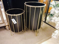 Pianta Plant Stands | Calgary Furniture Store