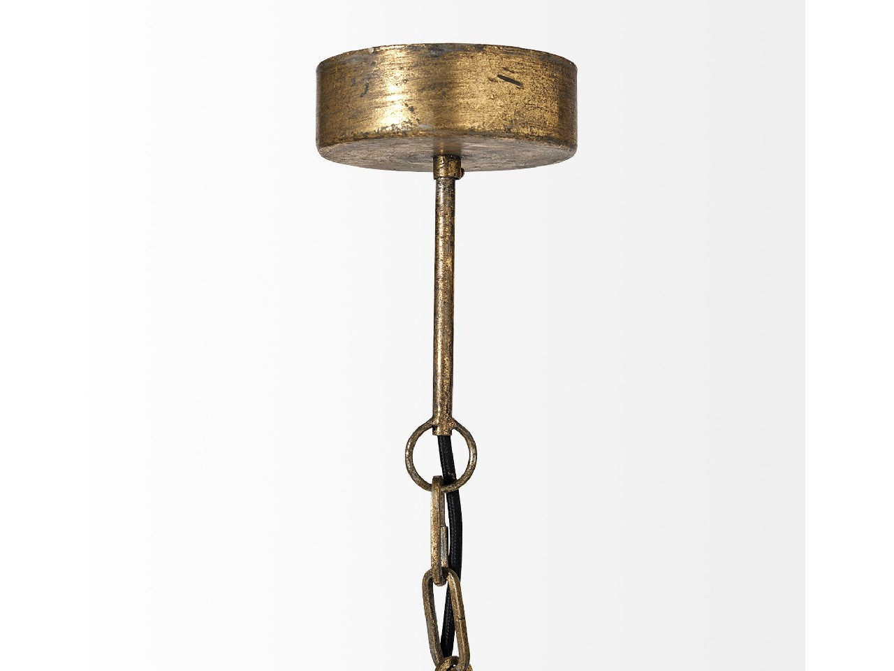 Chiron Globe Pendant Light | Calgary Furniture Store