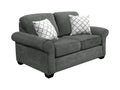 Valmont Custom Loveseat, Made in Canada 🇨🇦 | Calgary Furniture Store