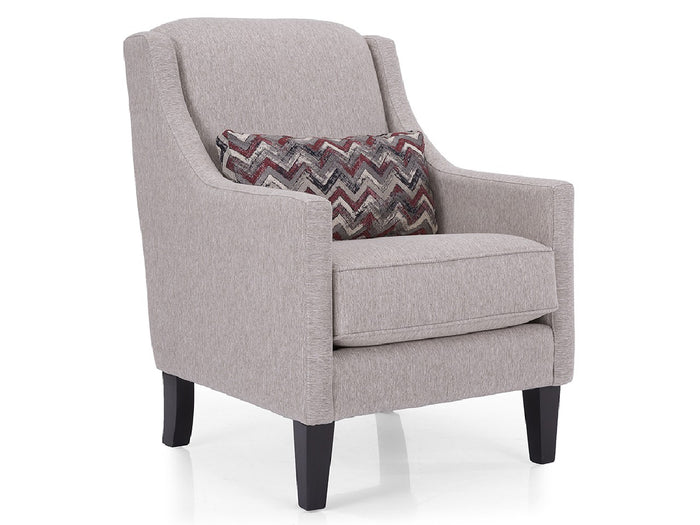 Glenda Accent Chair | Calgary Furniture Store