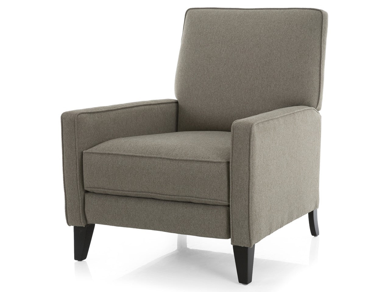 Custom Fabric Power Recliner Chair 🇨🇦 | Calgary Furniture Store