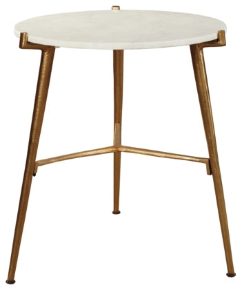 Chadton Accent Table | Calgary Furniture Store
