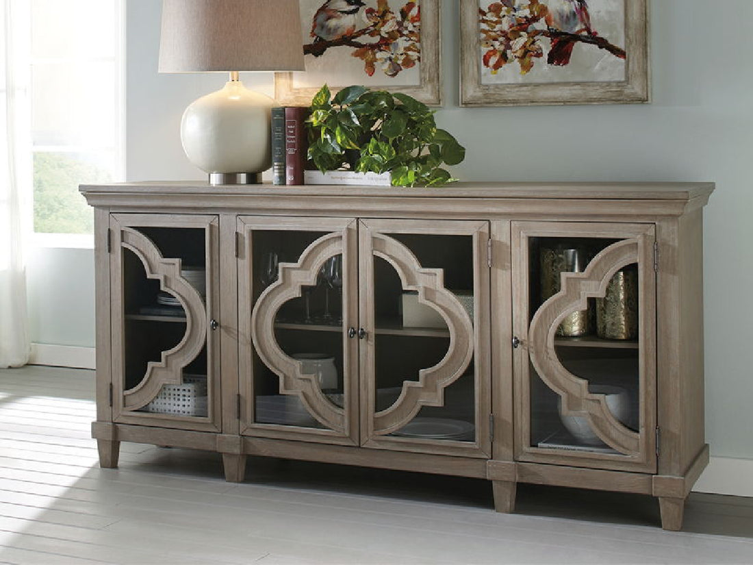 Fossil Sideboard | Calgary Furniture Store