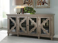 Fossil Sideboard | Calgary Furniture Store