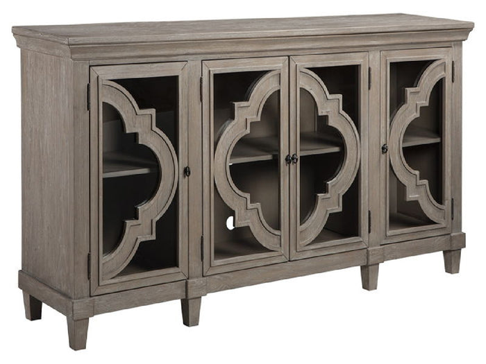 Fossil Sideboard | Calgary Furniture Store