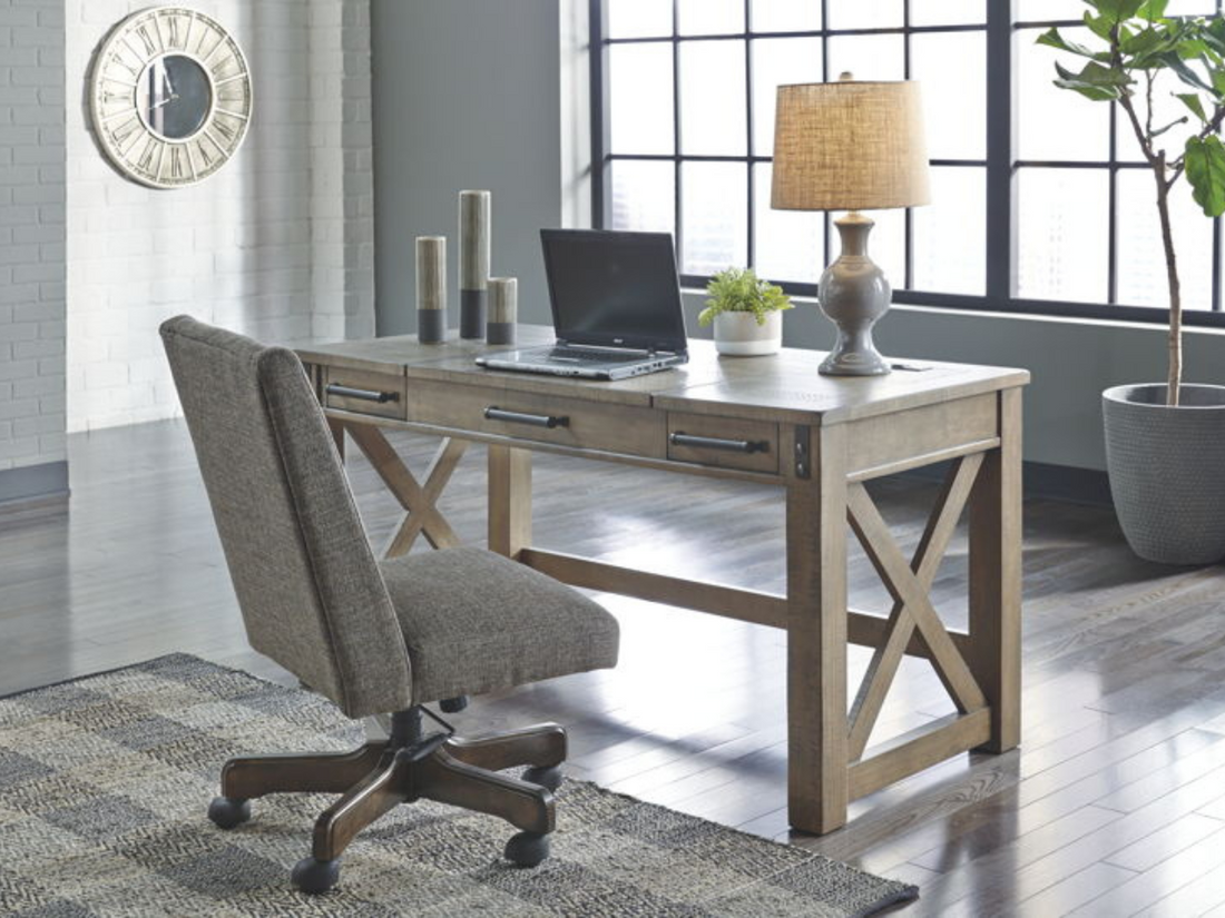 Aldwin Desk | Calgary Furniture Store