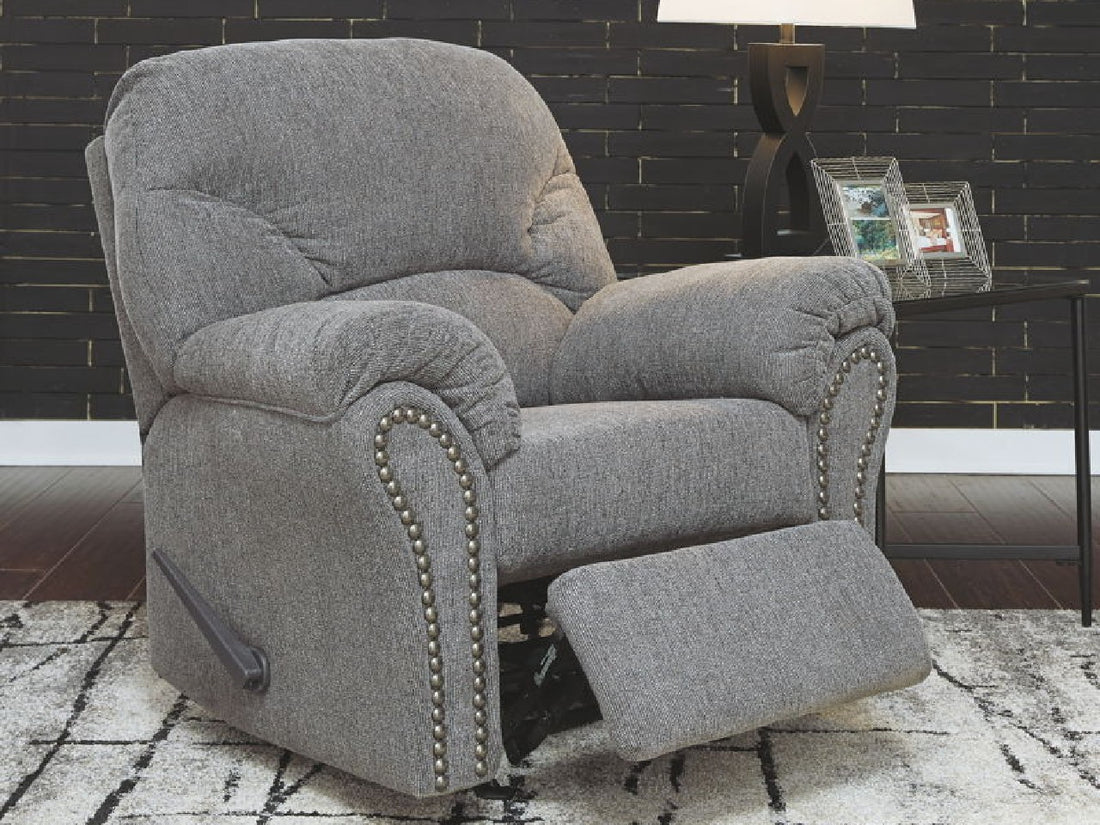 Allmaxx Recliner Chair | Calgary Furniture Store