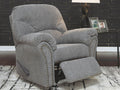 Allmaxx Recliner Chair | Calgary Furniture Store