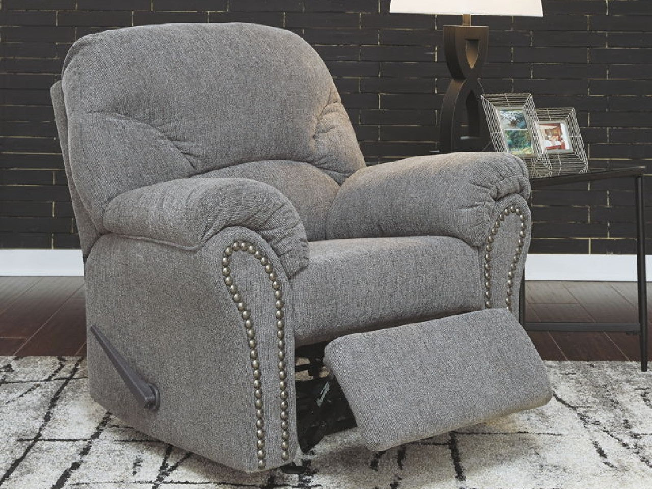Allmaxx Recliner Chair | Calgary Furniture Store