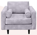 Angela Chair, Made in Canada 🇨🇦 | Calgary Furniture Store