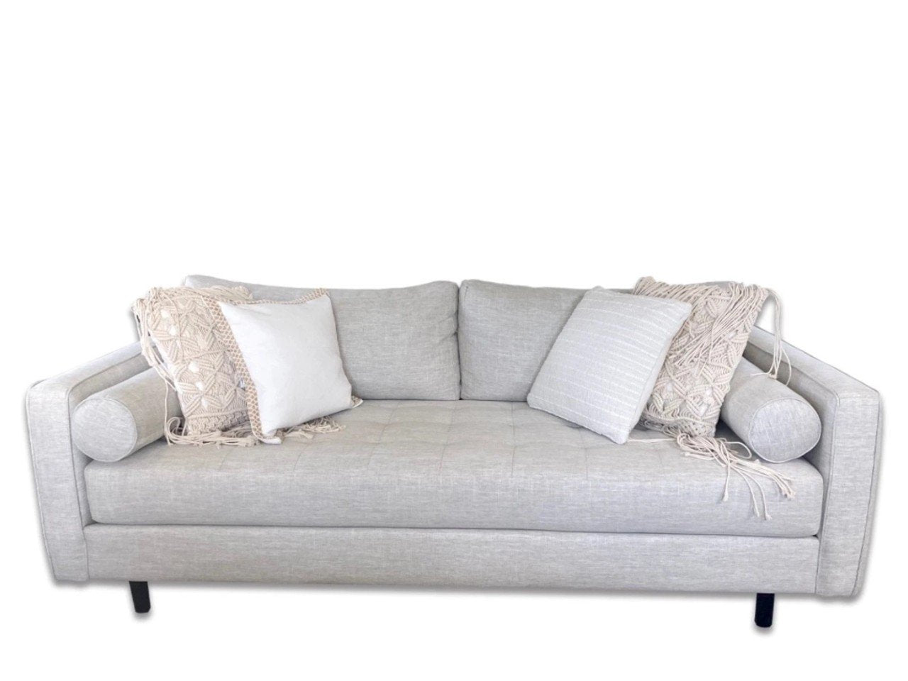Angela Sofa, Made in Canada 🇨🇦 | Calgary's Furniture Store | Calgary Sofas