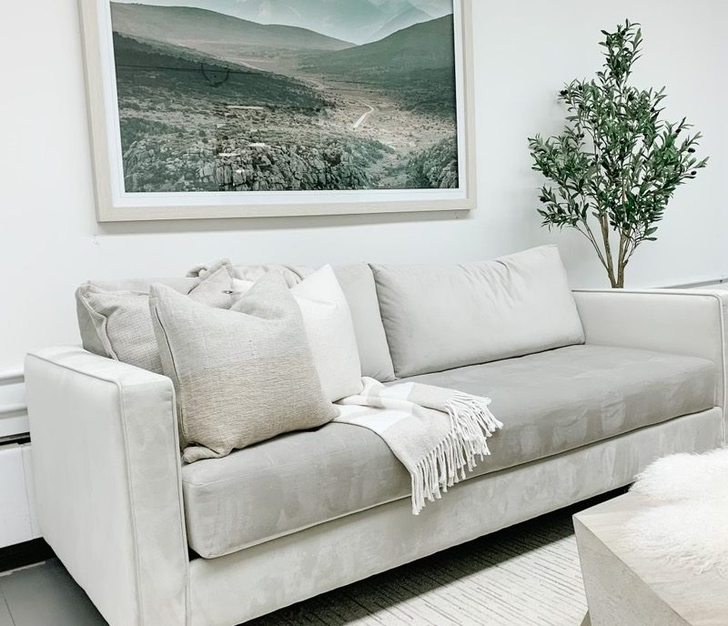 Angela Sofa 🇨🇦 | Calgary Furniture Store