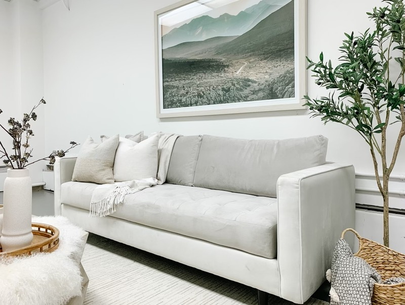 Angela Sofa 🇨🇦 | Calgary Furniture Store