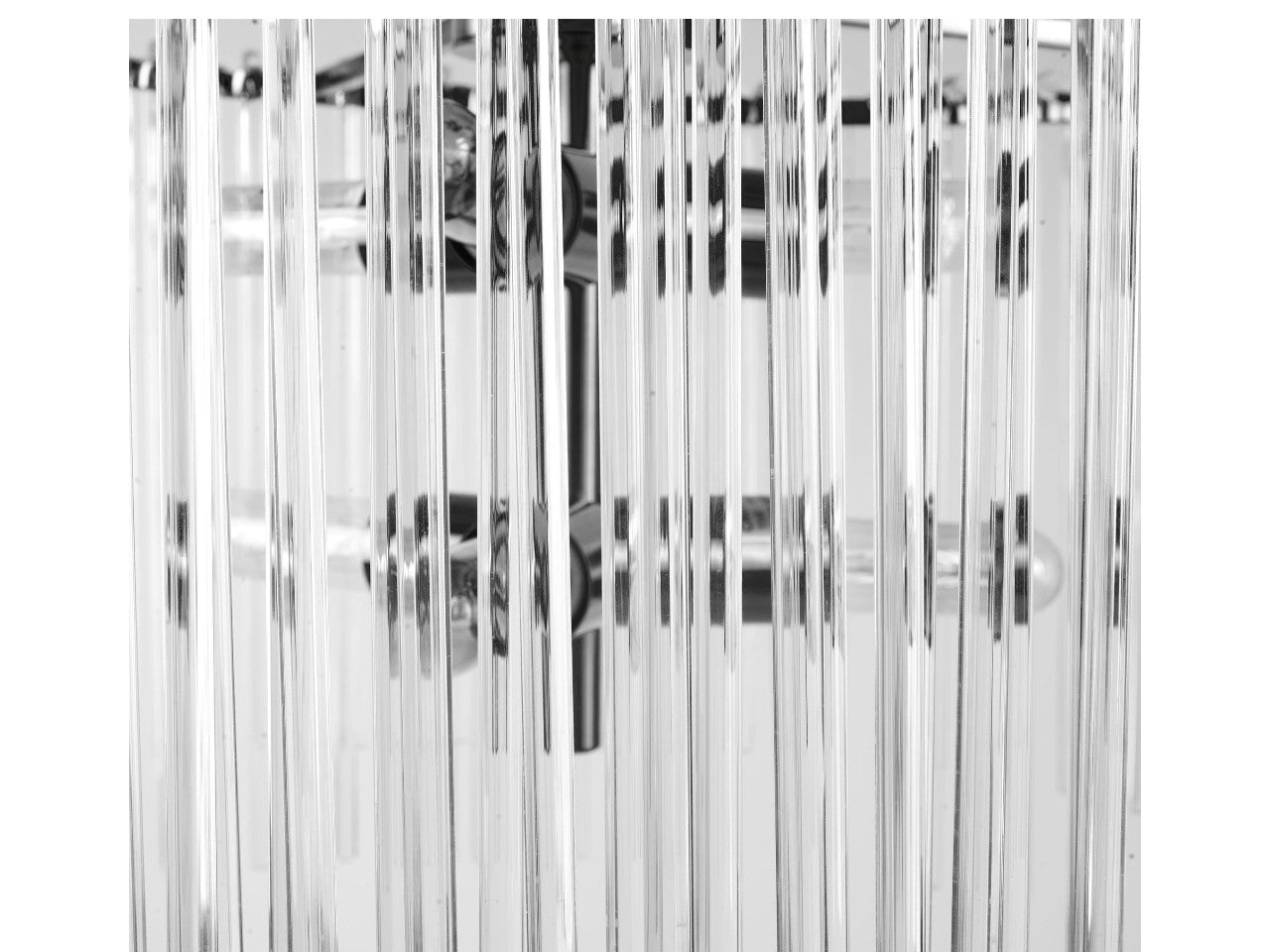 Anna Glass Chandelier | Calgary Furniture Store