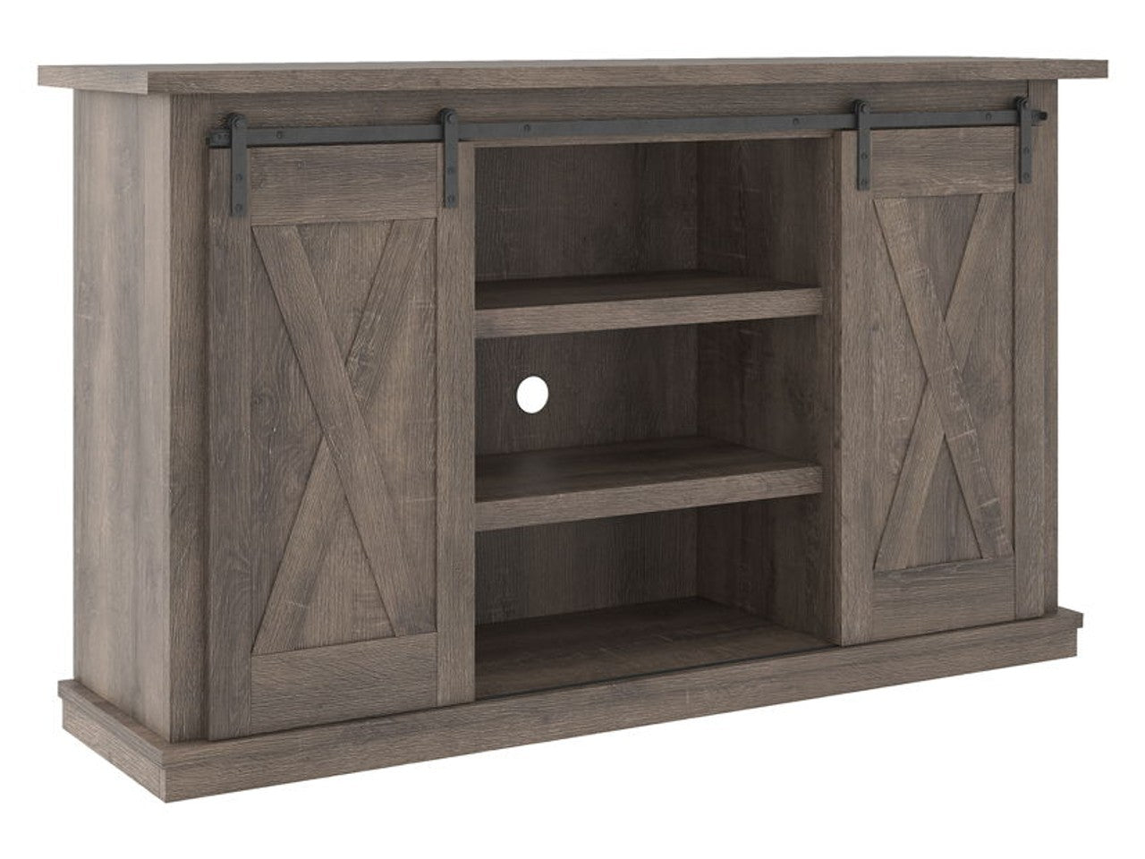 Arlenbry Media Cabinet | Calgary Furniture Store