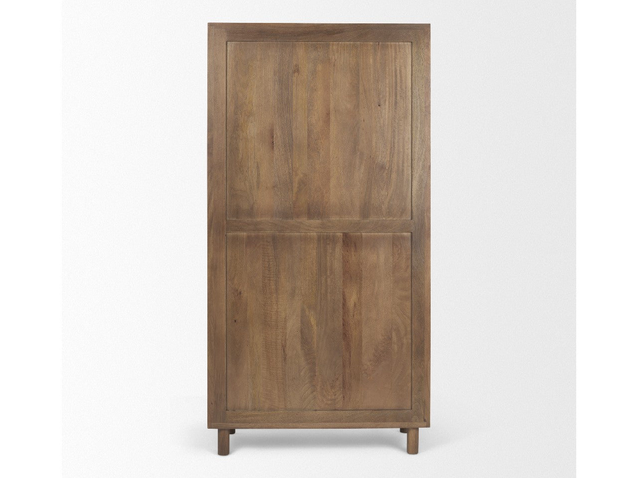 Astrid Solid Wood Cabinet | Calgary Furniture Store