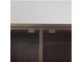 Astrid Solid Wood Cabinet | Calgary Furniture Store