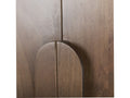Astrid Solid Wood Cabinet | Calgary Furniture Store