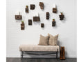 Avery Accent Bench | Calgary Furniture Store