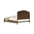Interlude UPH Bed | Calgary Furniture Store