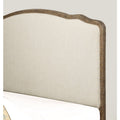 Interlude UPH Bed | Calgary Furniture Store