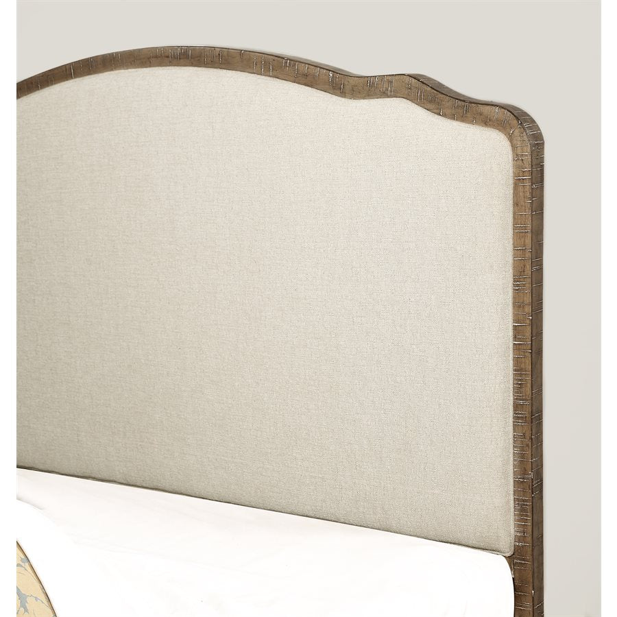 Interlude UPH Bed | Calgary Furniture Store