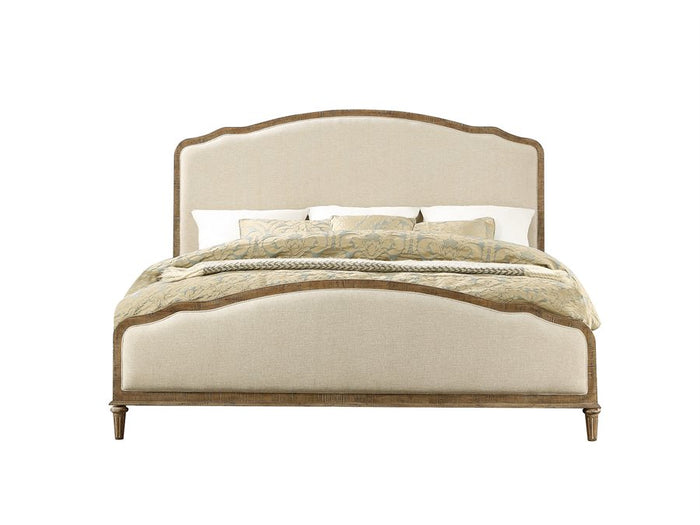 Interlude UPH Bed | Calgary Furniture Store